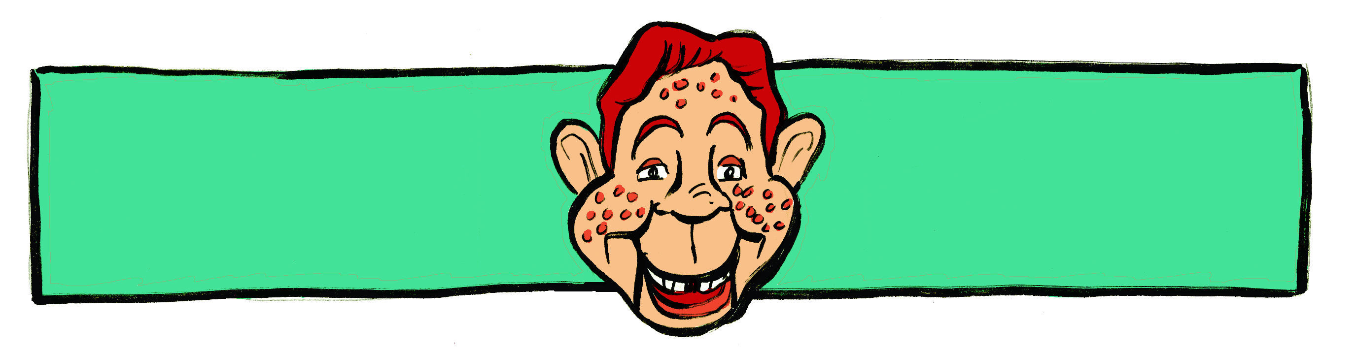 19. Howdy Doody